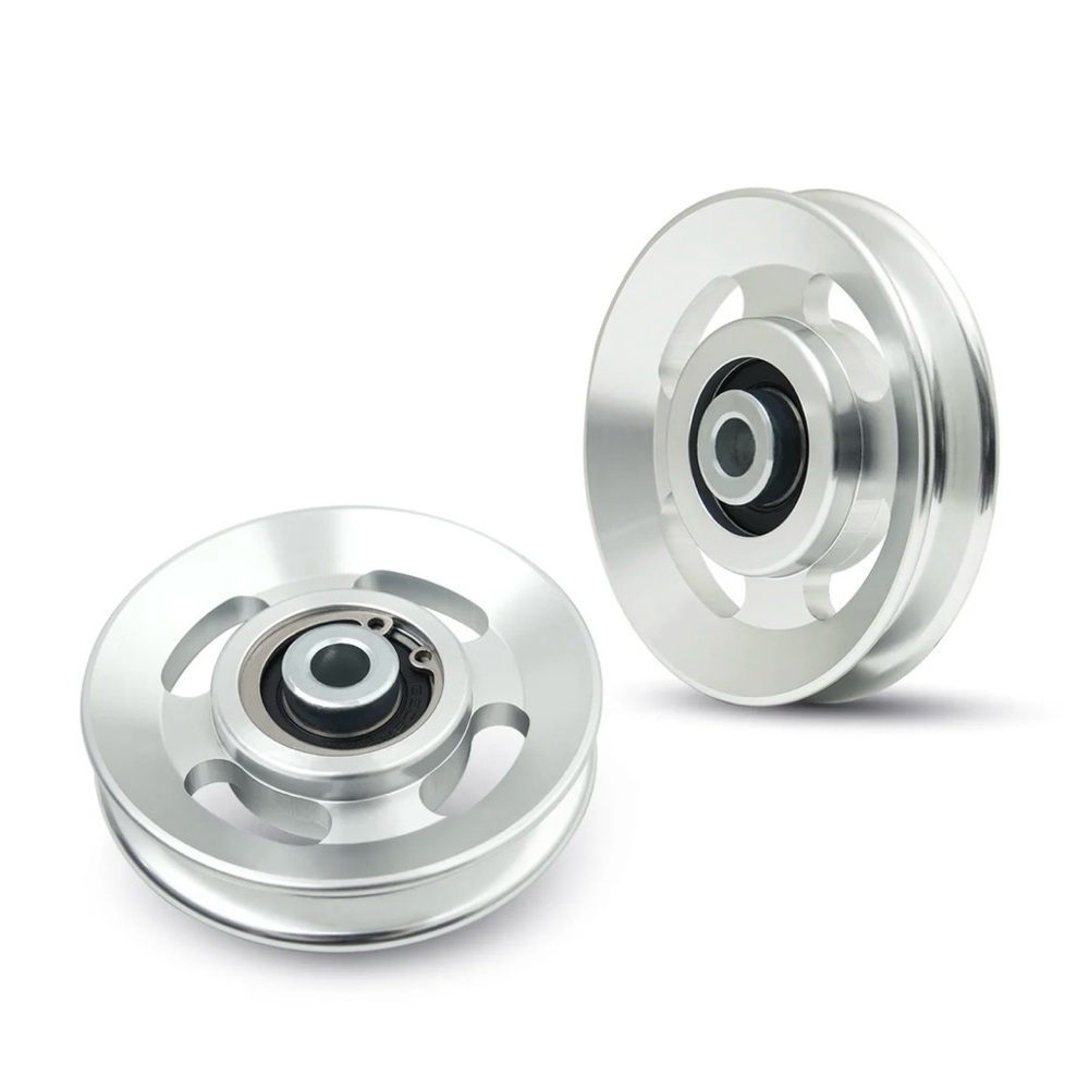 Ritfit pulleys - Picture 4 of 4